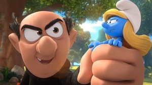 Bringing Up Smurfy/The Makeover