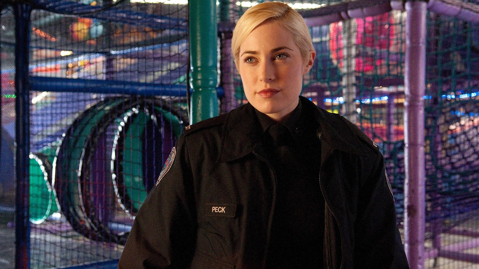 Rookie Blue