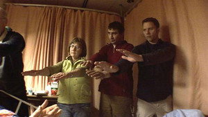 A Trucker\'s Farewell