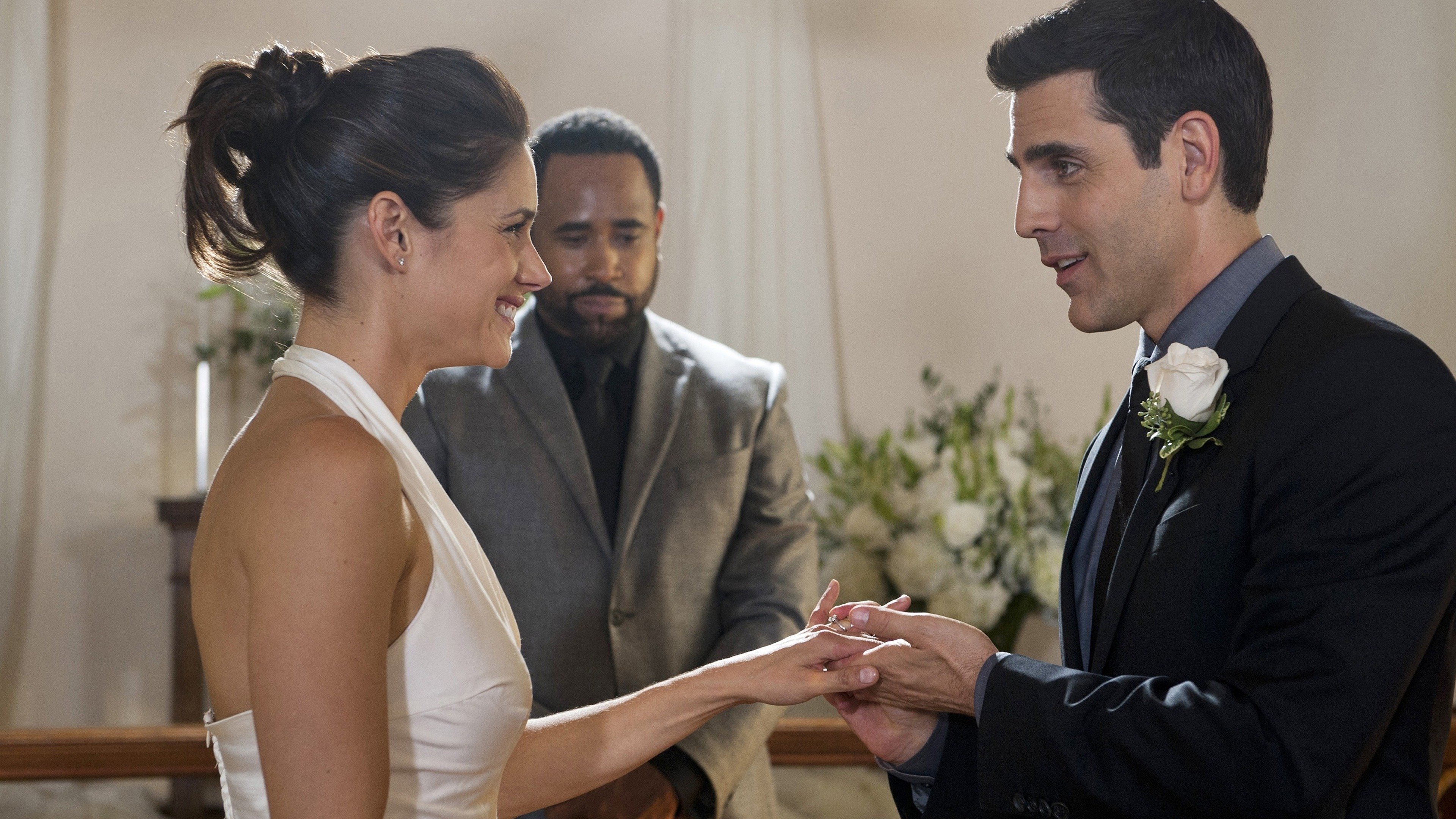 Rookie Blue