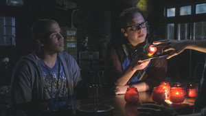 Life Unexpected