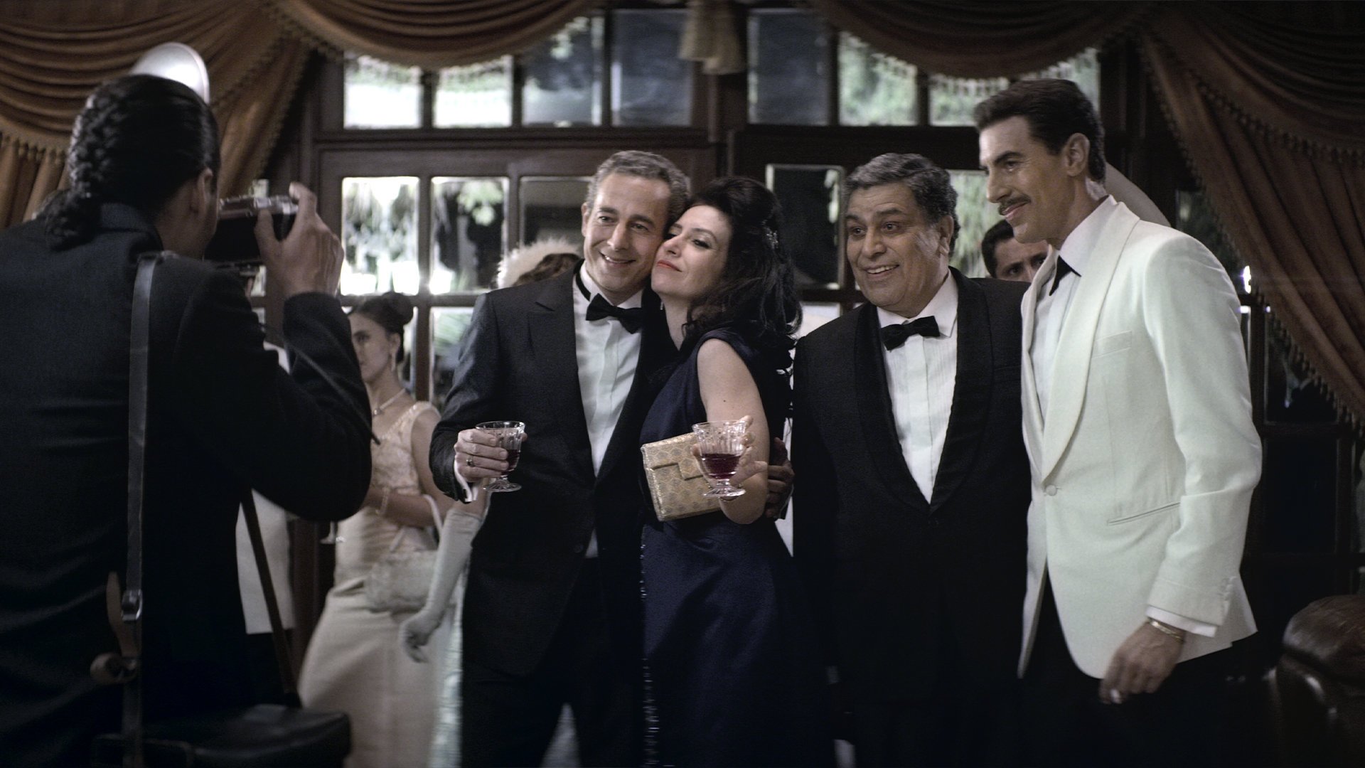 What\'s New, Buenos Aires?