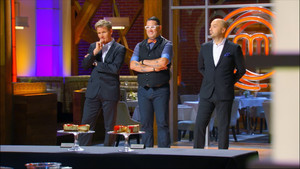 Top 3 Compete