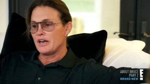 About Bruce: Part 2