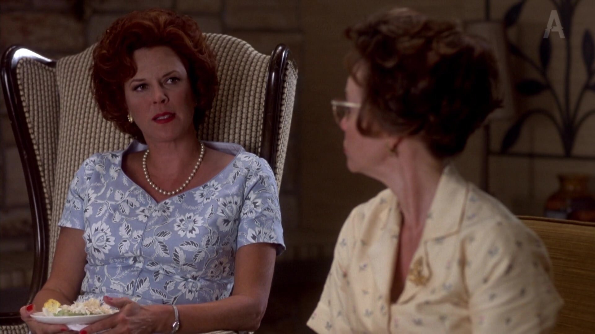 The Original Wives Club