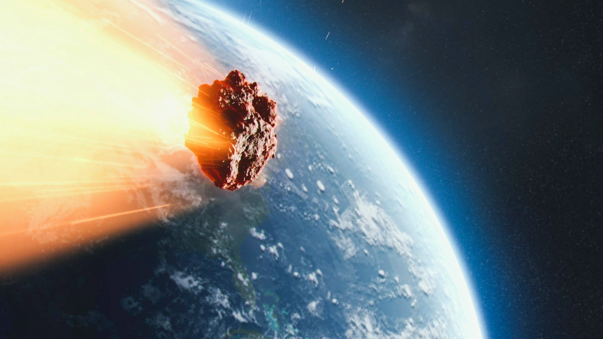 Countdown to Catastrophe