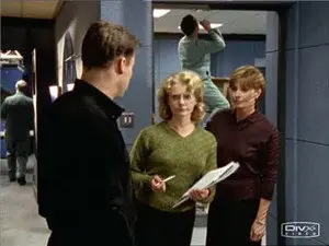 Эффект отмщения