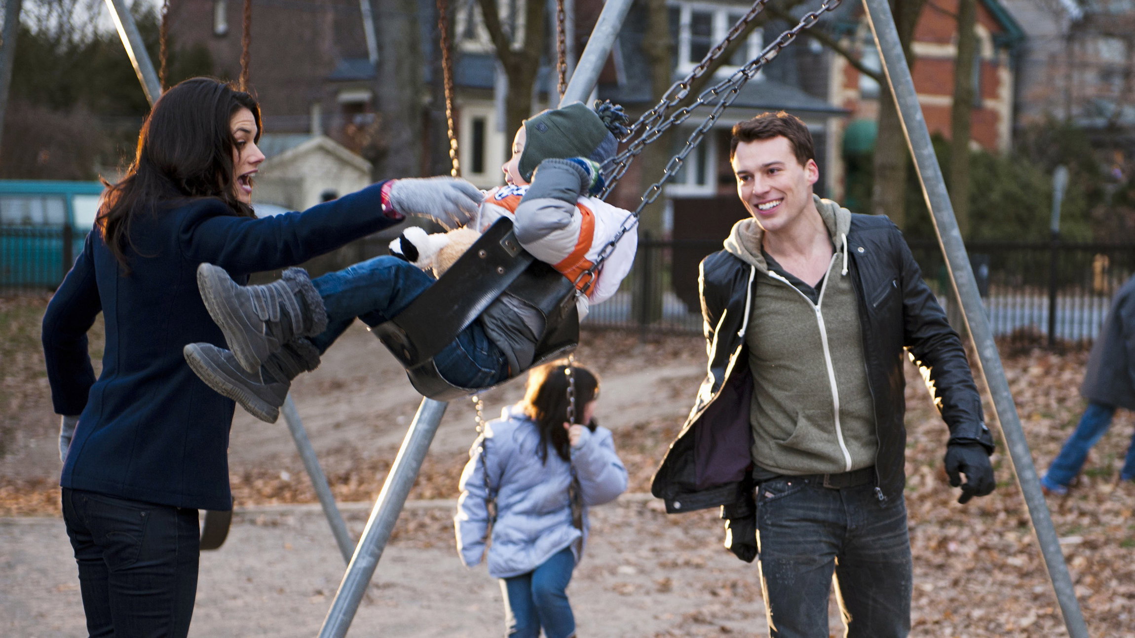 Rookie Blue