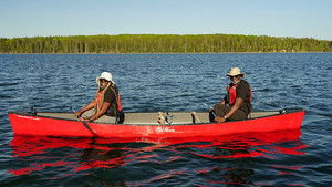 Churchill - Manitoba