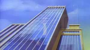 Карнавал преступников