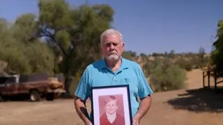 A Father\'s Pain
