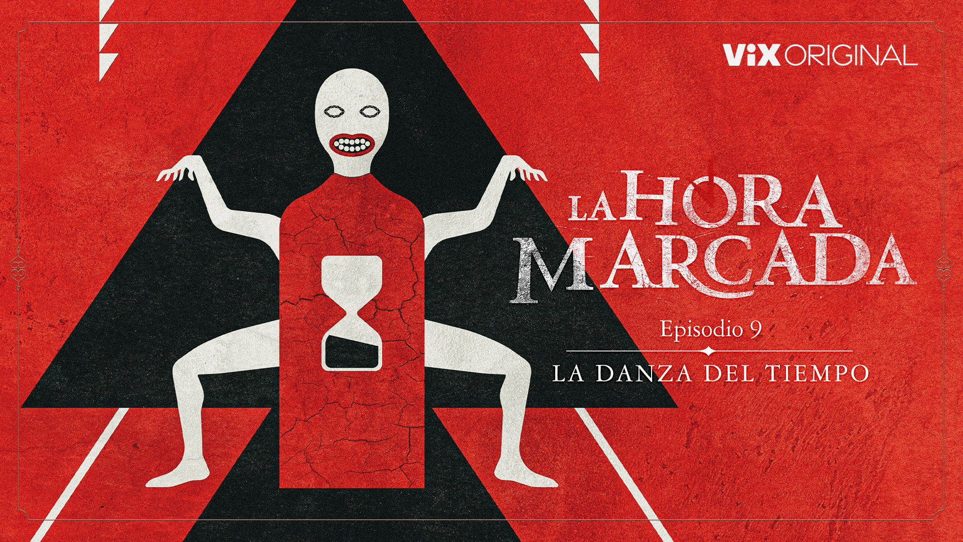 La Danza del Tiempo