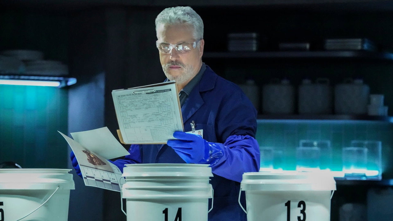 CSI: Вегас