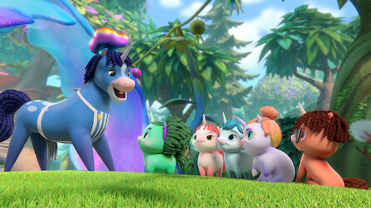 Chef J\'s Tale