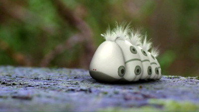 Butiner plus pour polliniser plus