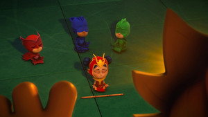 Monkey Chatter/The Secret of Monkey Goodness