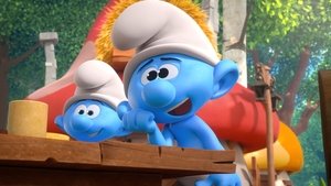Chef Soup/Adventures in Smurfsitting