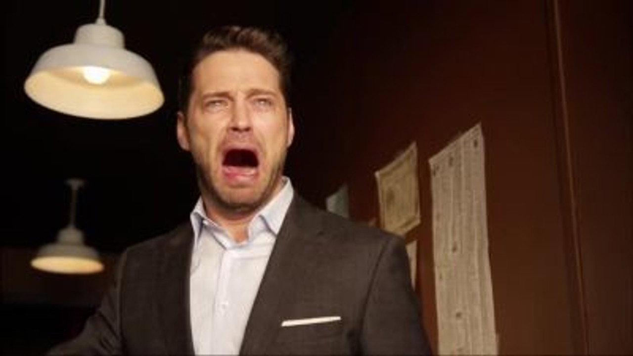 It\'s All Fun and Games Until Someone Loses a Fitz