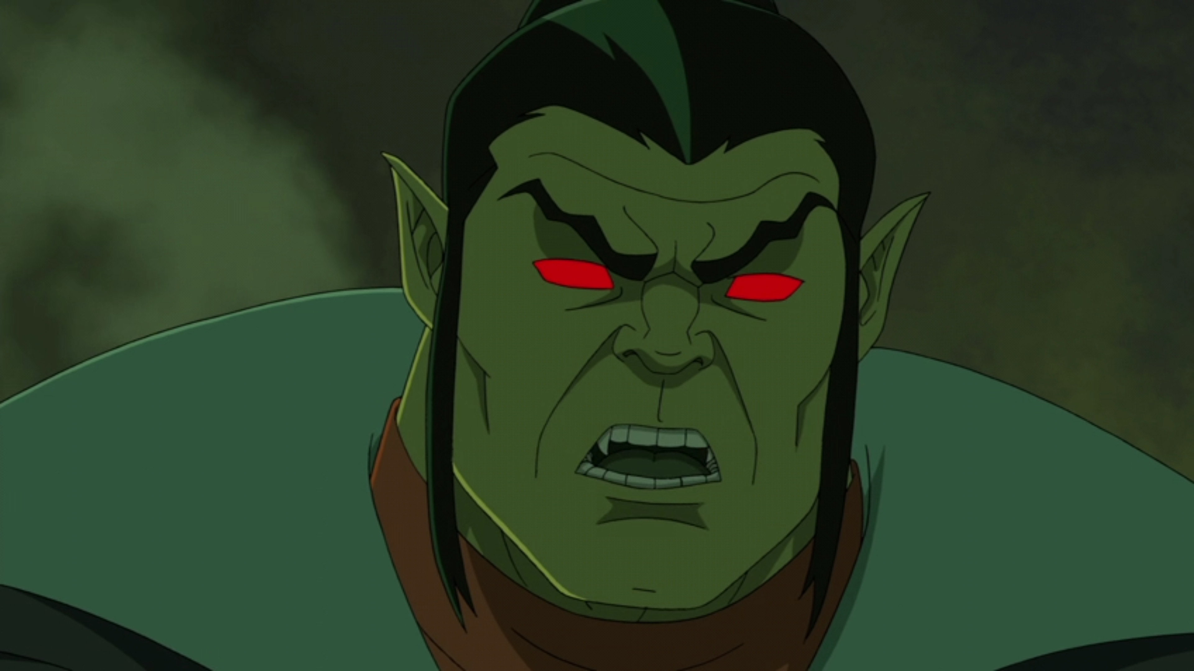 Days of Future Smash, Part 3: Dracula