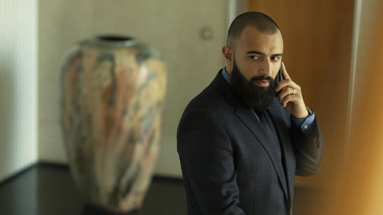 9. Episode