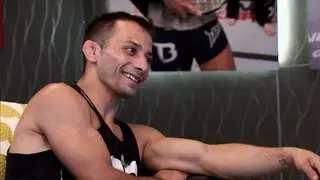 Молодой и голодный