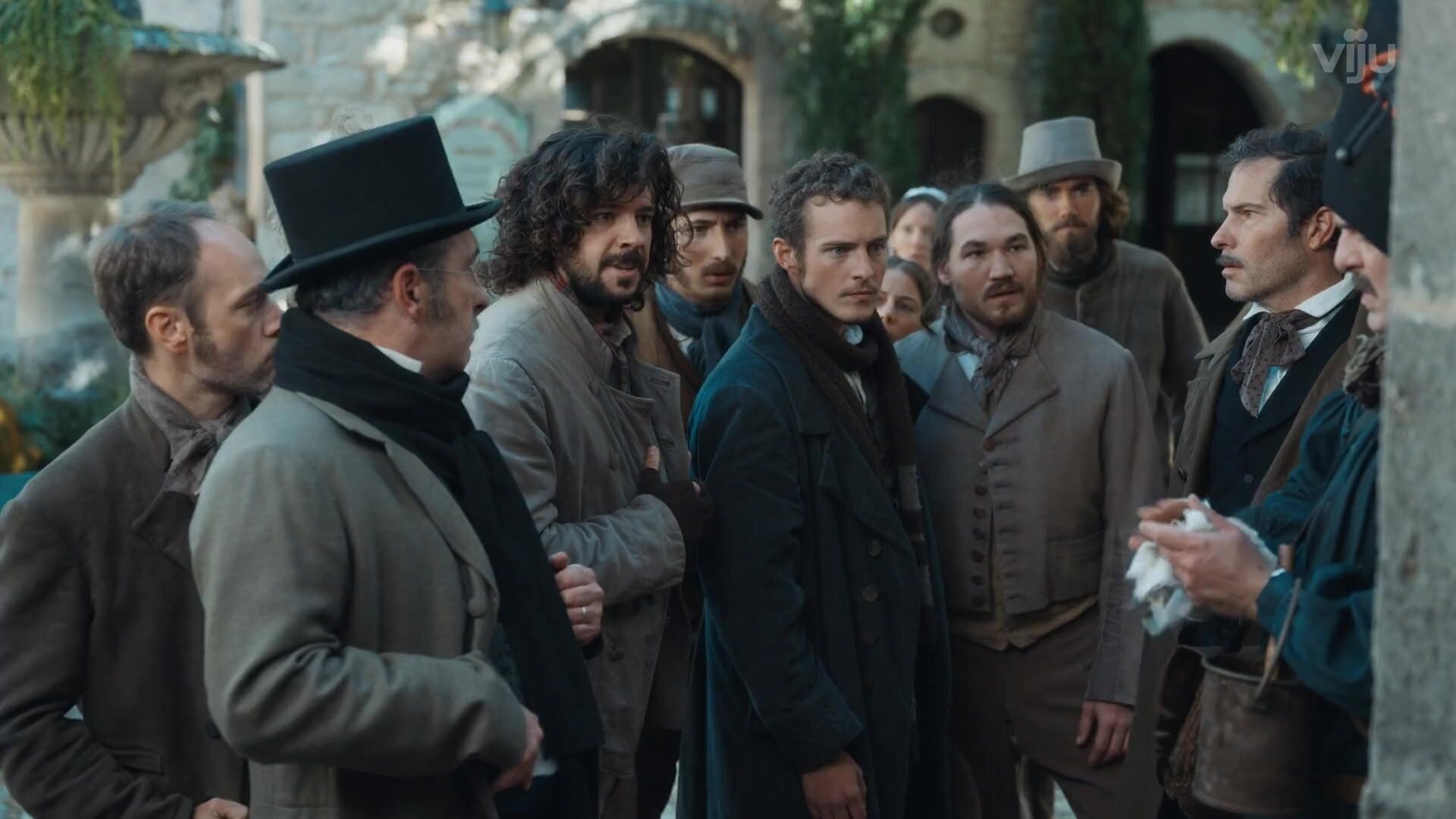 Épisode 6