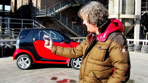 Hammond Learns About NASCAR Racing In Texas - Clarkson And May Examine China\'s Car Industry In Beijing