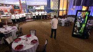 9 Chefs Compete