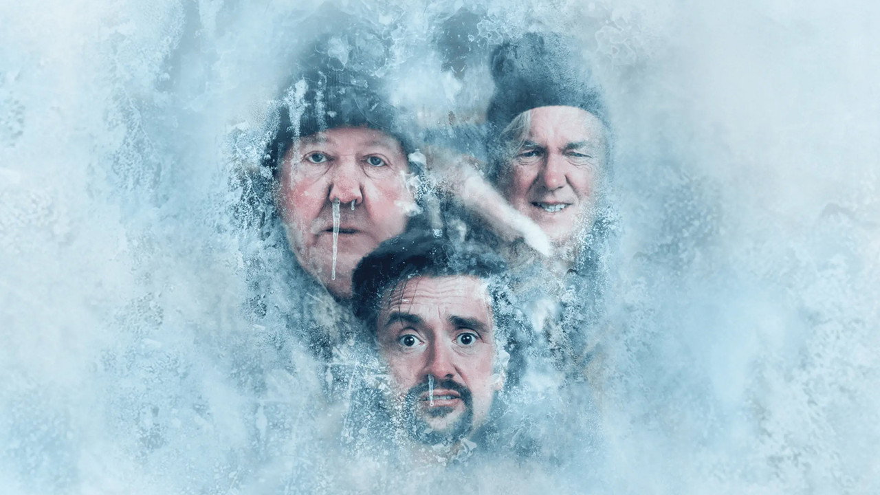 The Grand Tour: A Scandi Flick