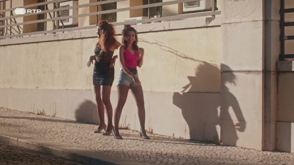 Adelaide, a Magrinha