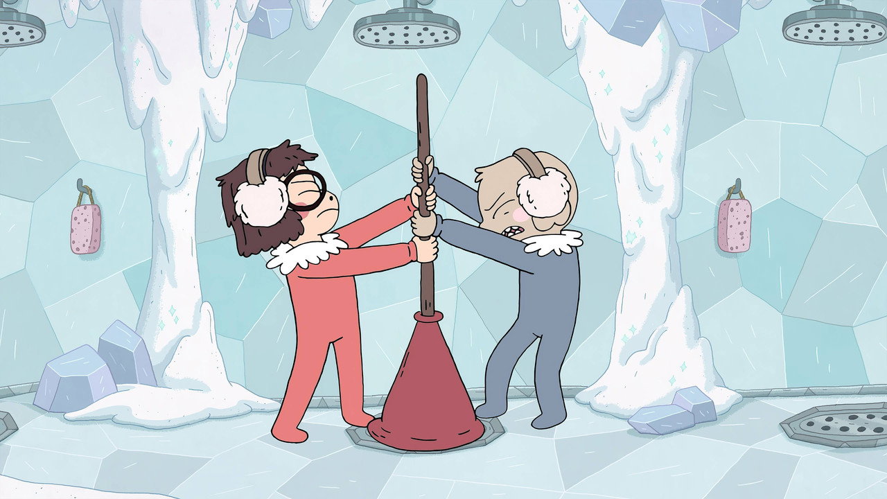 Lucy\'s Instrument
