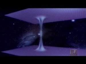 Космические дыры
