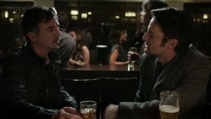 Lost: Part 1