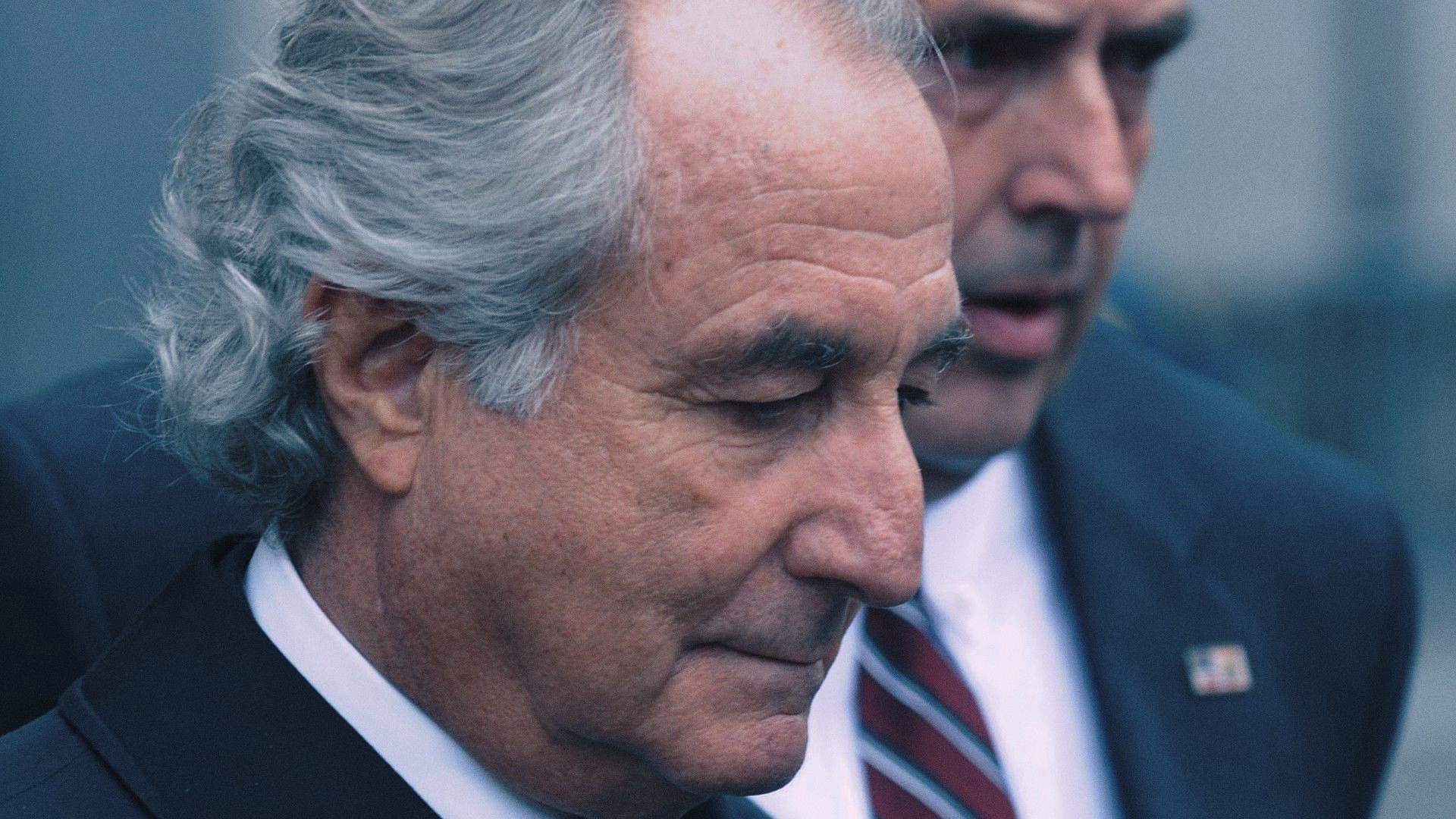 The Financial Crisis