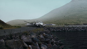 Disaster At Dutch Harbor