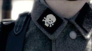 Himmler\'s SS