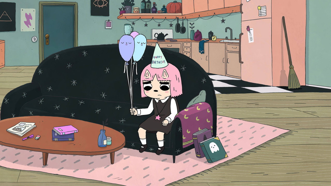 It\'s My Party