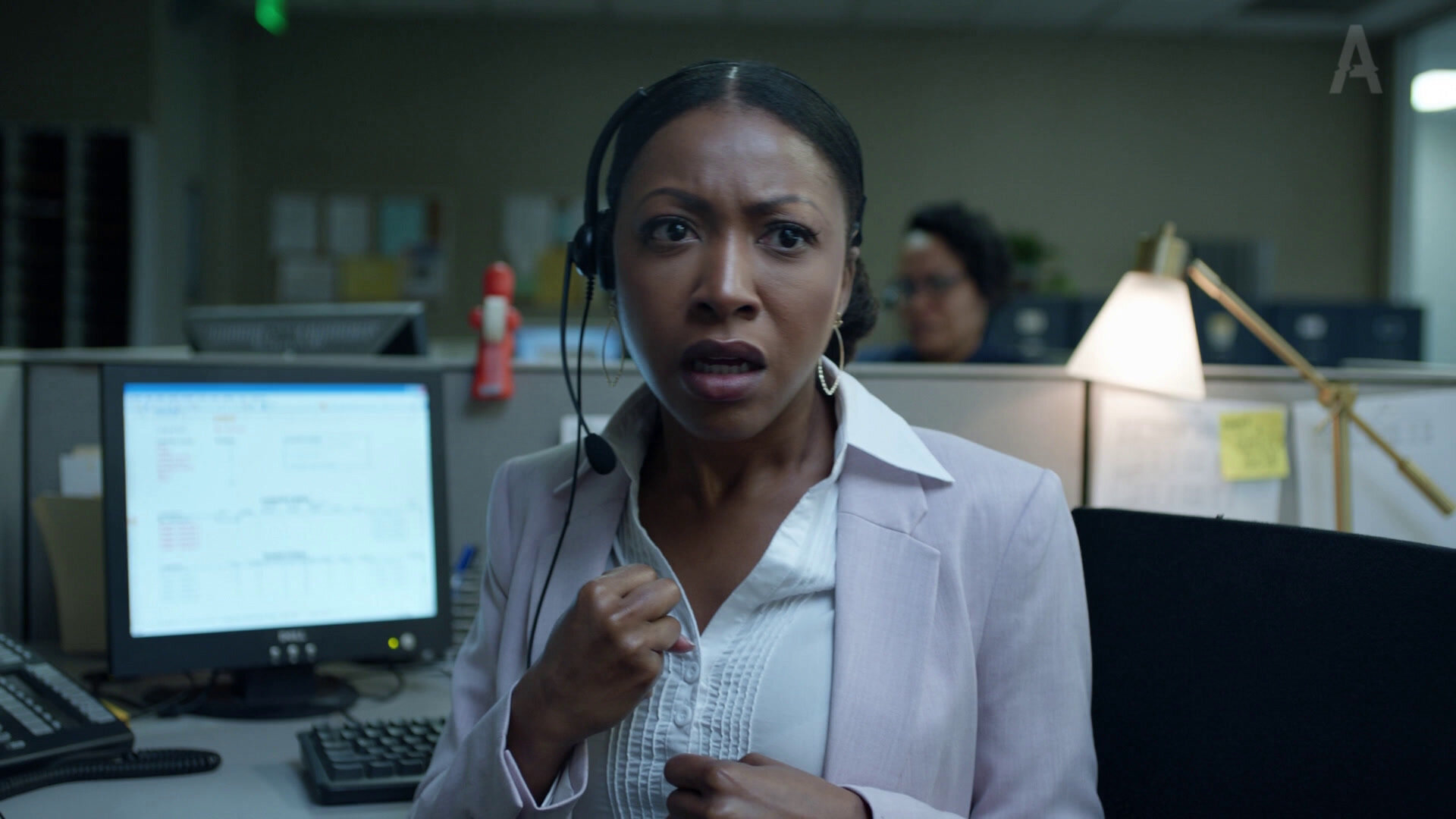 Your Boss Knows You Don\'t Have Eyebrows