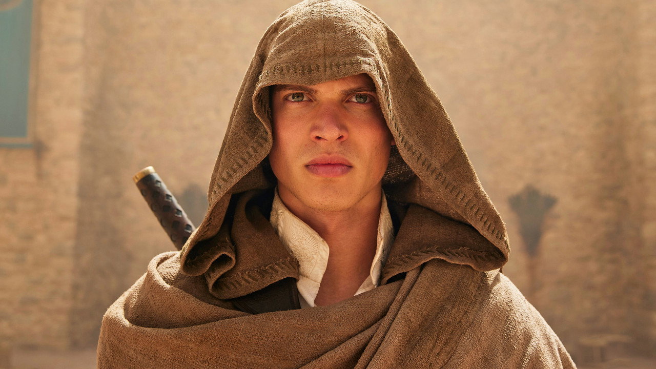 Колесо времени