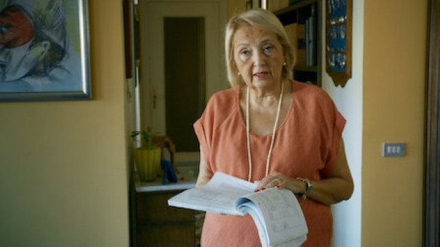 Corruption, the Sicilian Curse