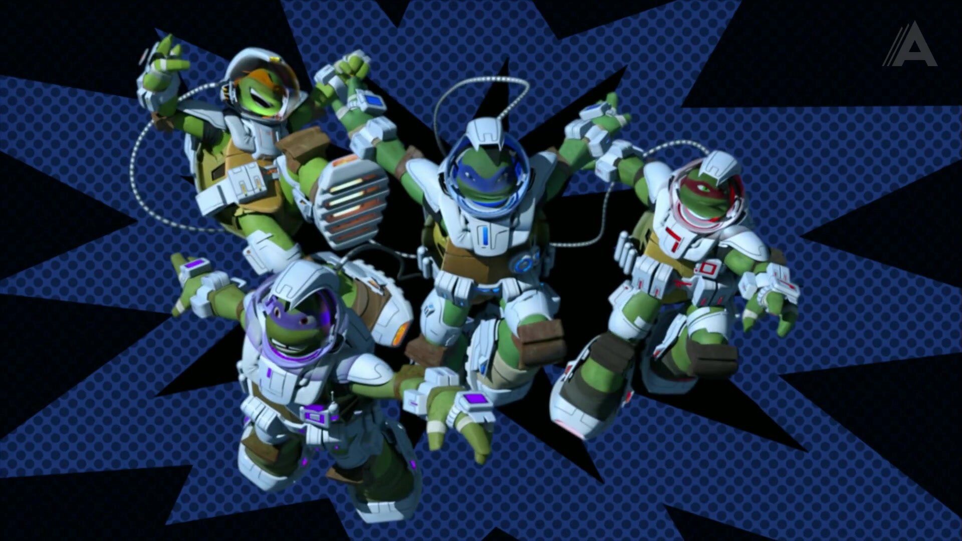 Journey to the Center of Mikey\'s Mind