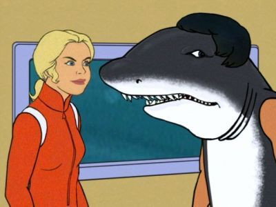Sharko\'s Machine