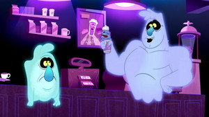 Jinx!/Let\'s Play Turnipball!
