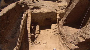 The Hunt for Cleopatra\'s Missing Tomb