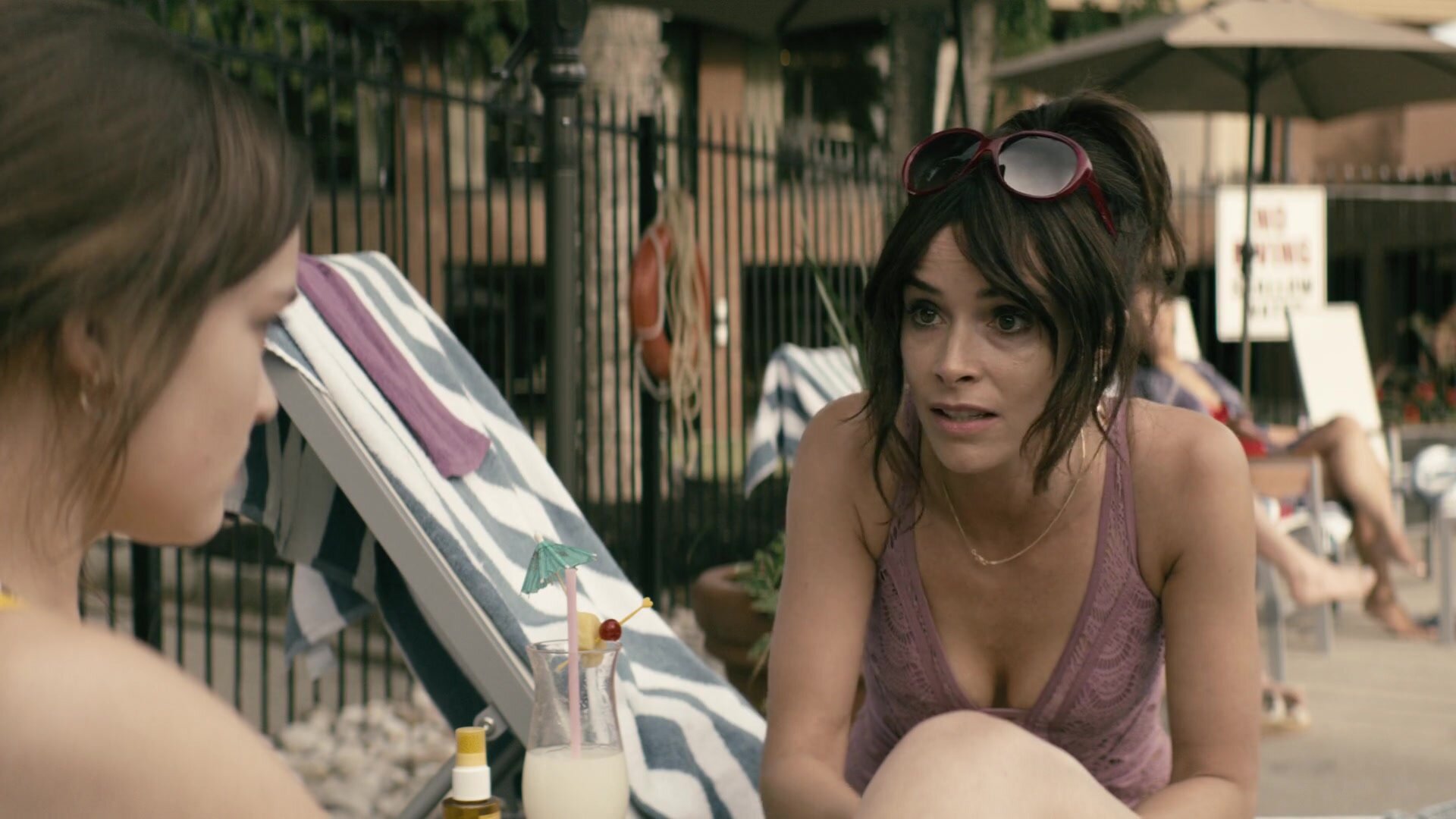 Глава 5: Дел