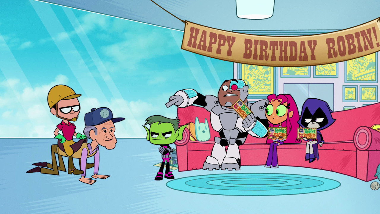 BBRBDAY