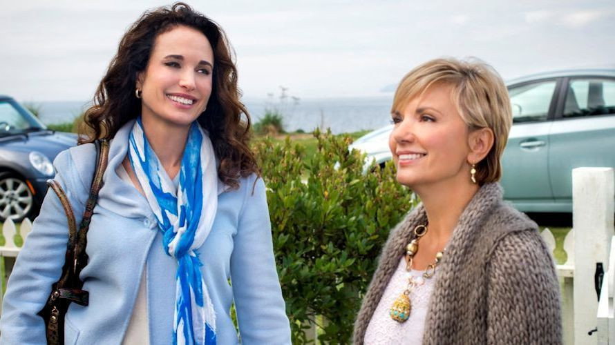Cedar Cove: The Beginning