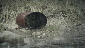 Un après-midi de moustique