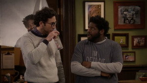 A New Year\'s Resolution Walks Into a Bar