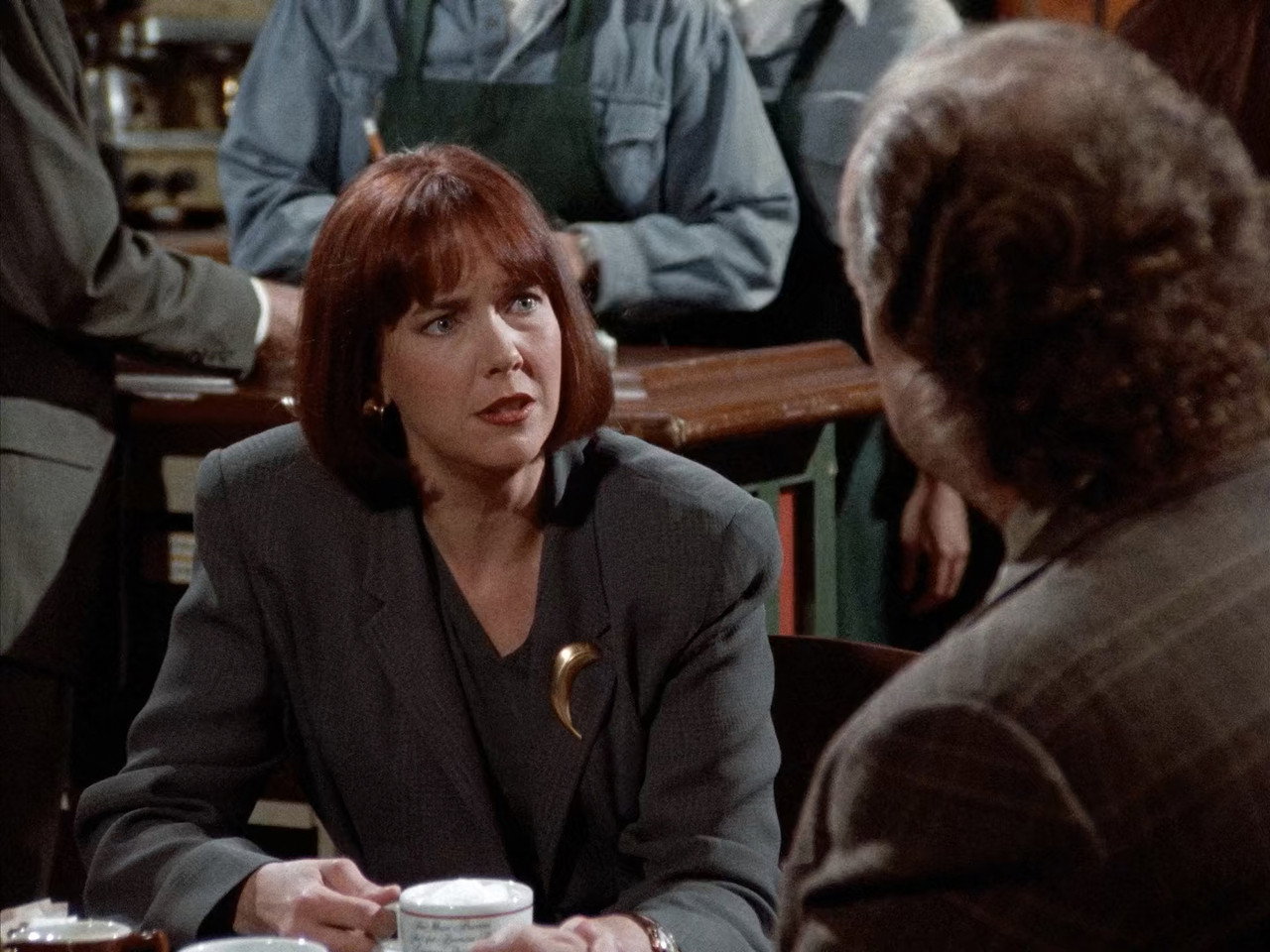 Agents in America: Part 3
